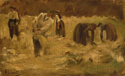 Making Hay
